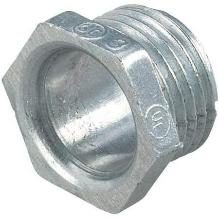 SIGMA ELECTRIC 1-1/4 in. Conduit Nipple 4276A